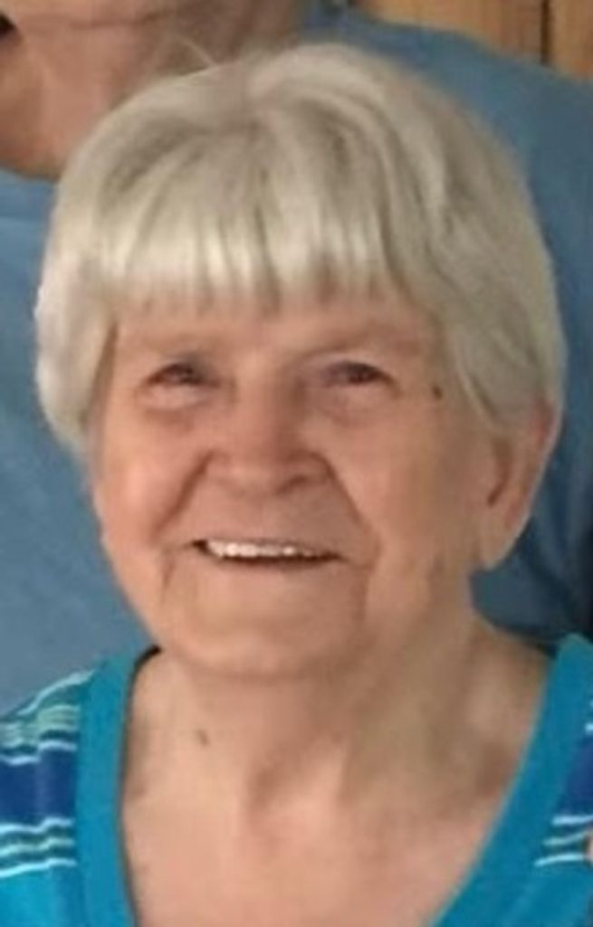 Mildred Victoria Crihfield Profile Photo