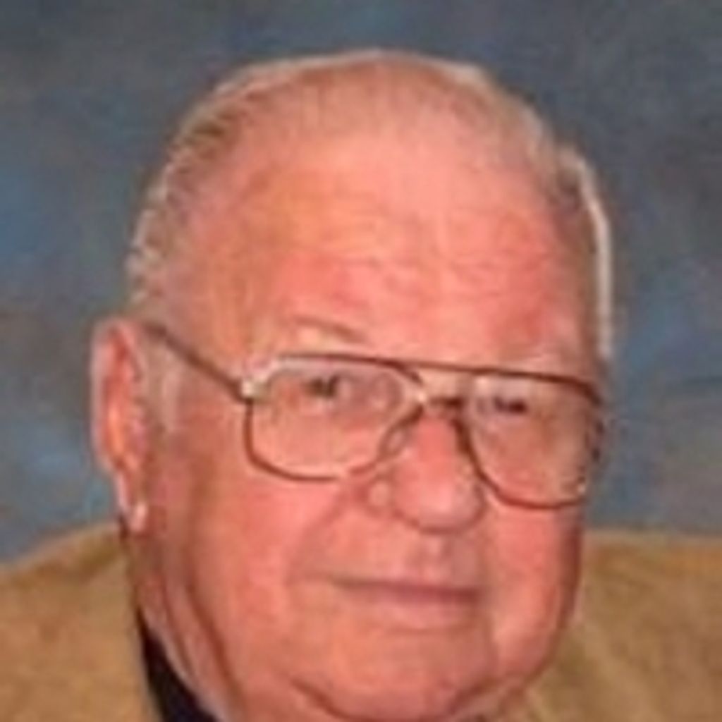 George Wald
