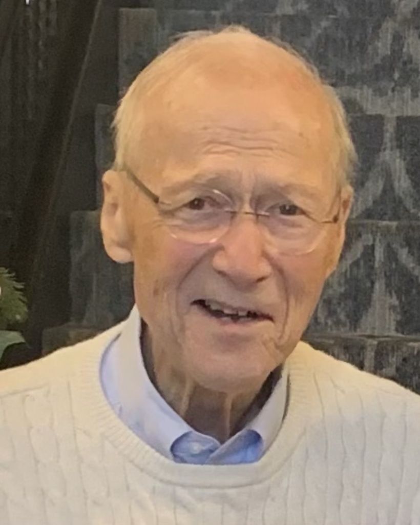 William Douglas Bingham Profile Photo