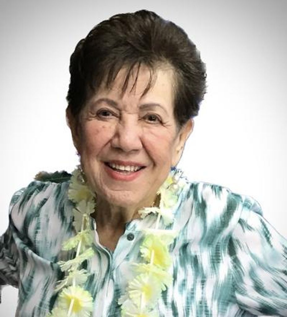 Teresa Martinez Franco Profile Photo