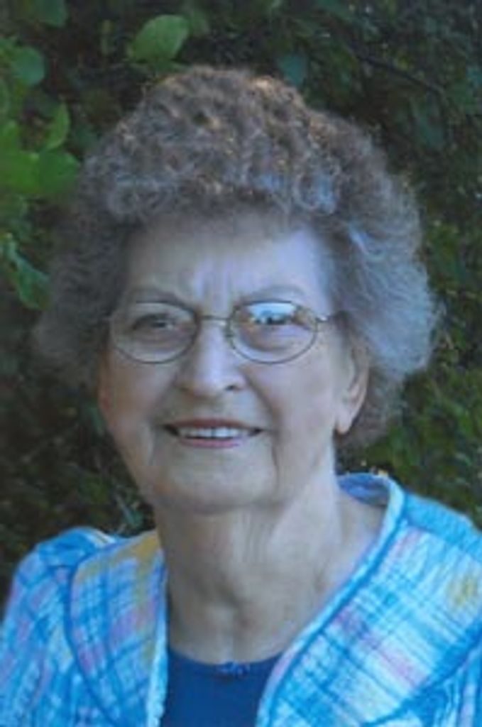 Myrtle Thompson