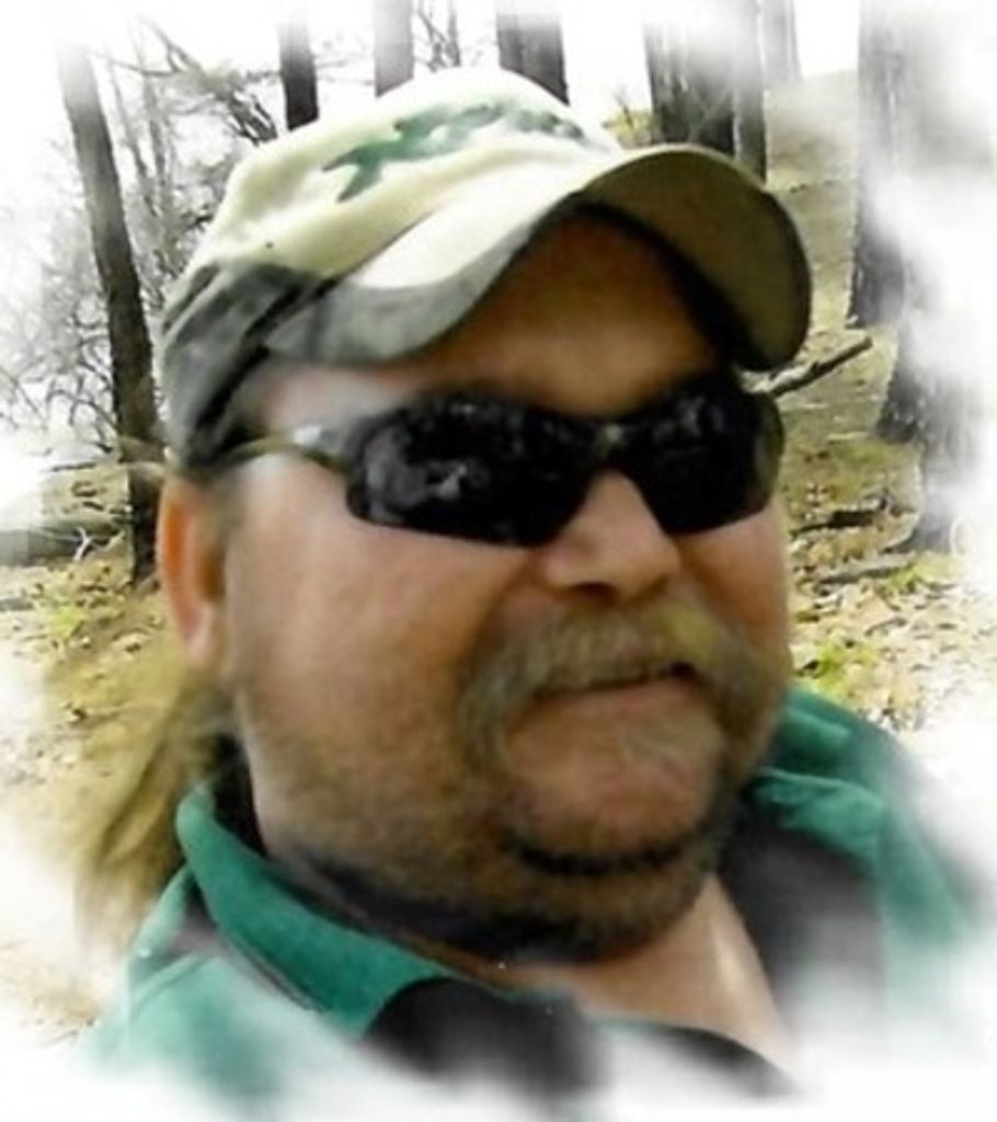 Johnny Ray Harris Profile Photo