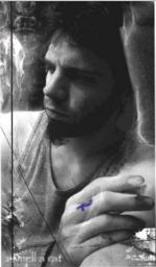 Brandon C. Kaut Profile Photo