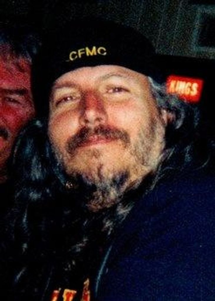 Dennis Anthony Pusateri