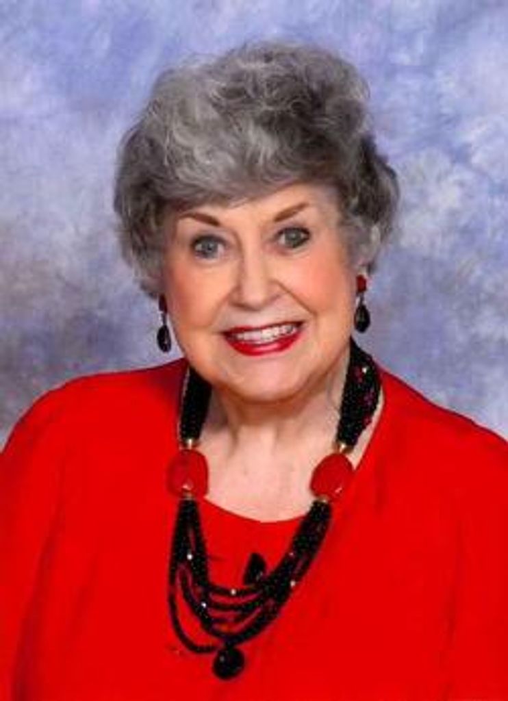 Jewell Alice Phillips Williams