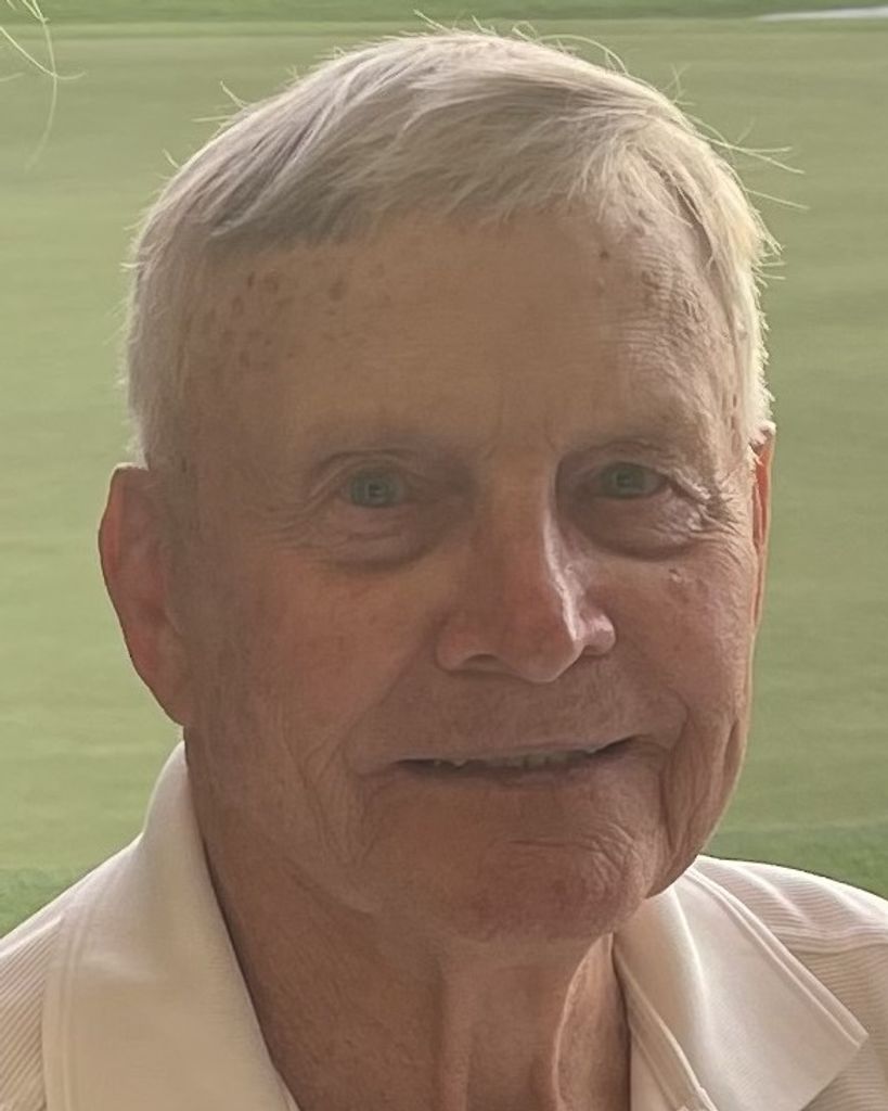 Ralph Leo Boney Profile Photo