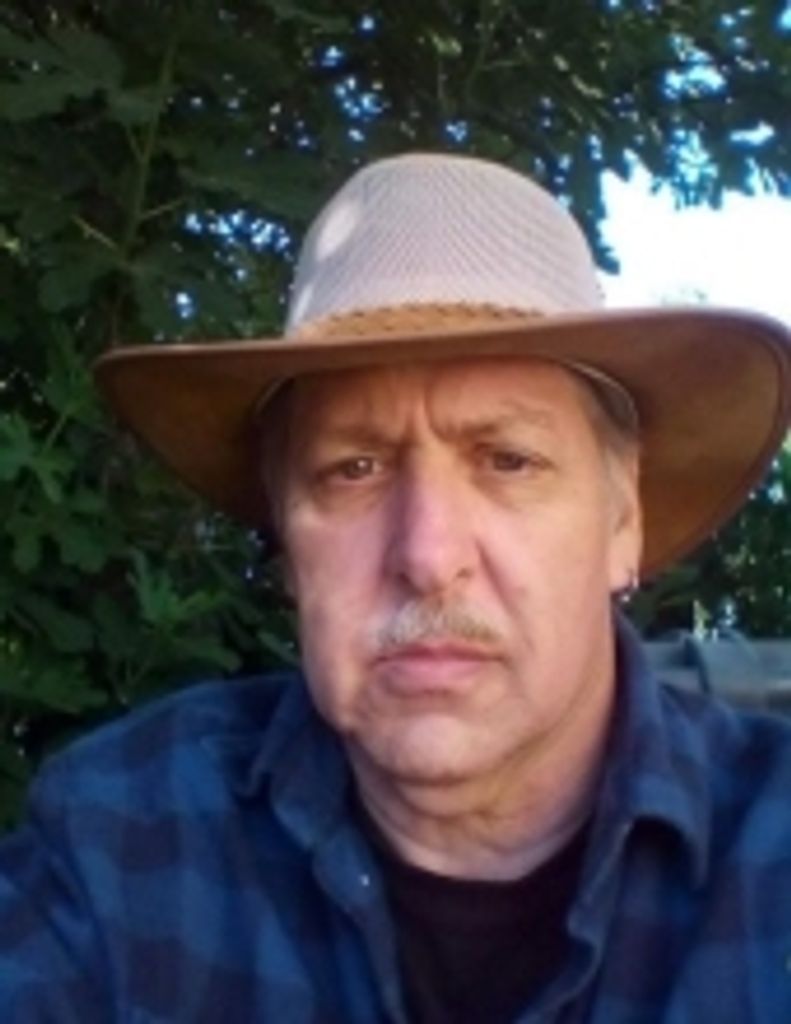 Grant Dean Branstutter