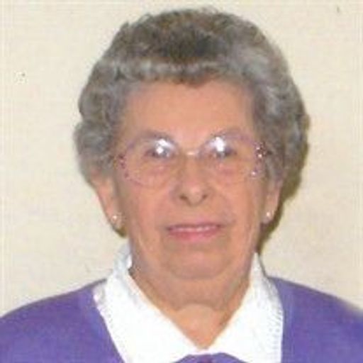 Mildred J. Gilreath Profile Photo