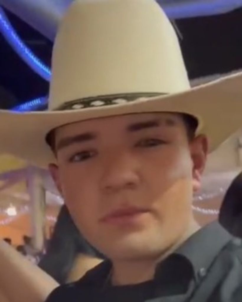 Anuhar Eleazar Najera Martinez Profile Photo