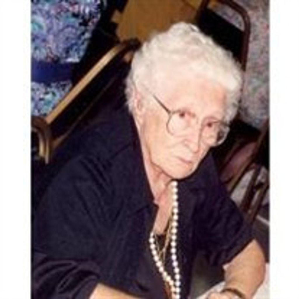 Audrey Gladmon