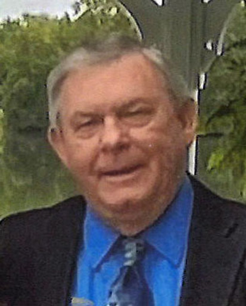 Leonard Ivan Isles