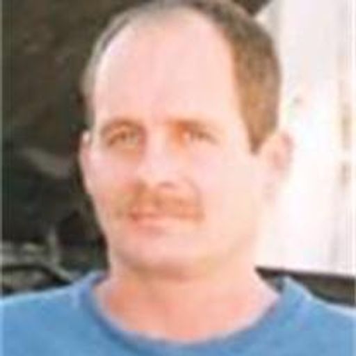 Bryan Wayne Ware Profile Photo
