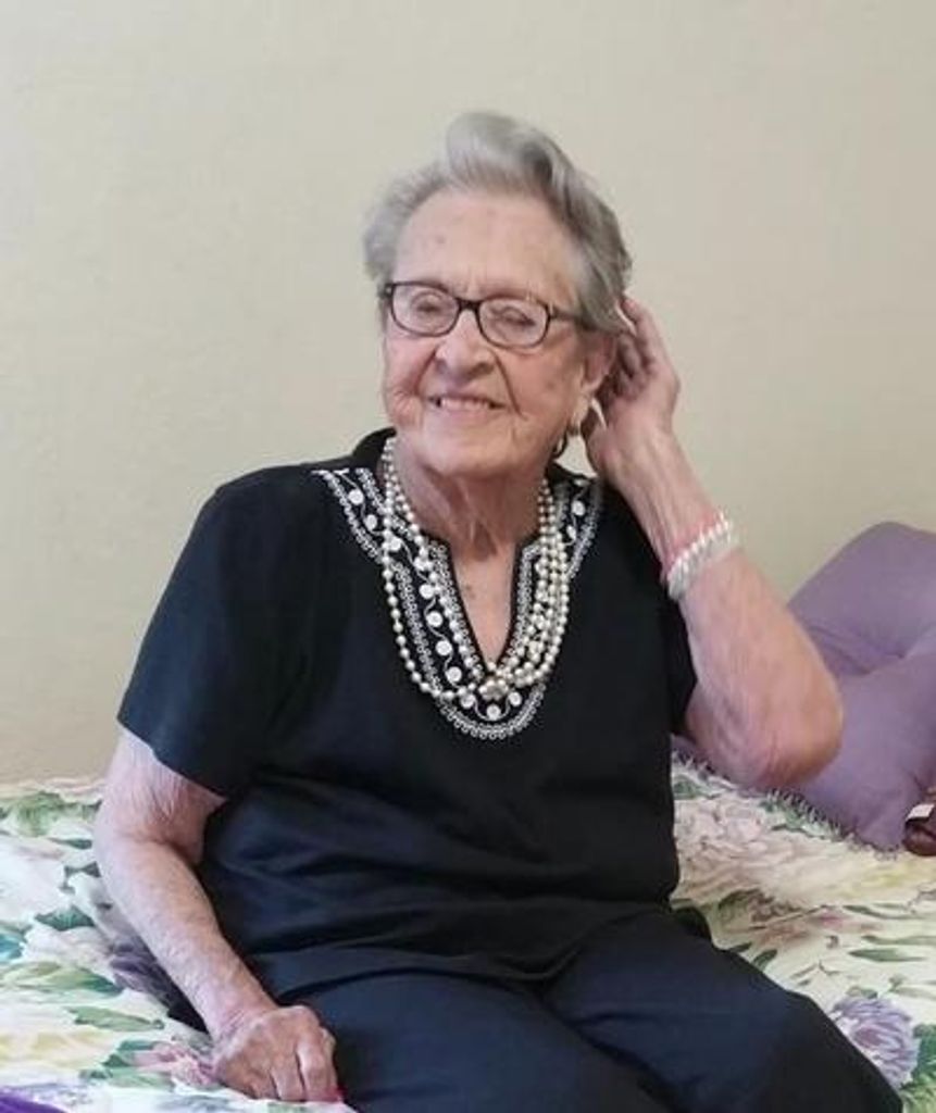 Isabelita O. Arjona Profile Photo