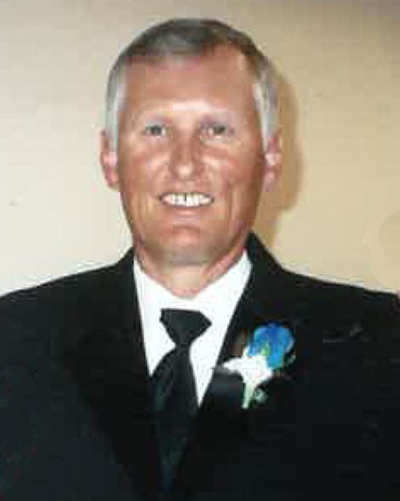 Wayne Stavenes Profile Photo