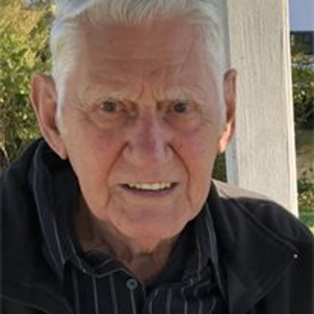 Neil B. Hart, Sr. Profile Photo