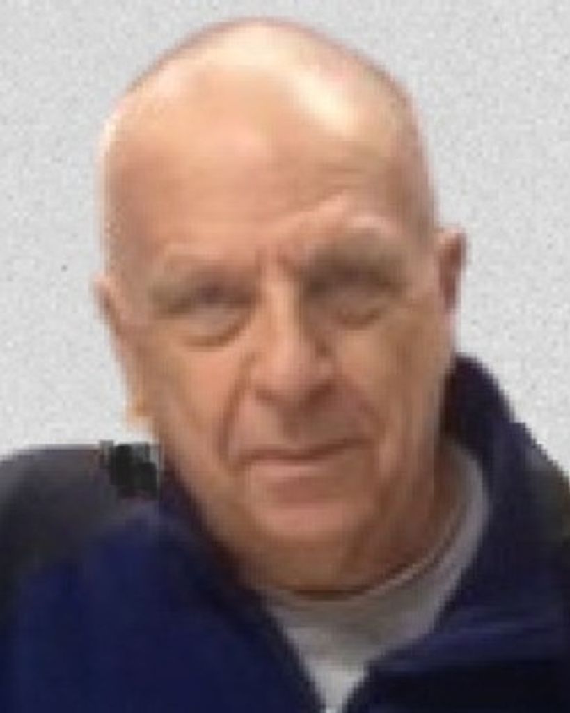 George Joseph Buscaglia Profile Photo