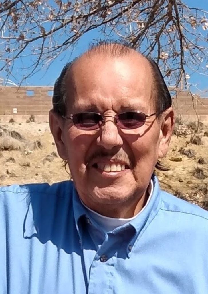 Carl Porras