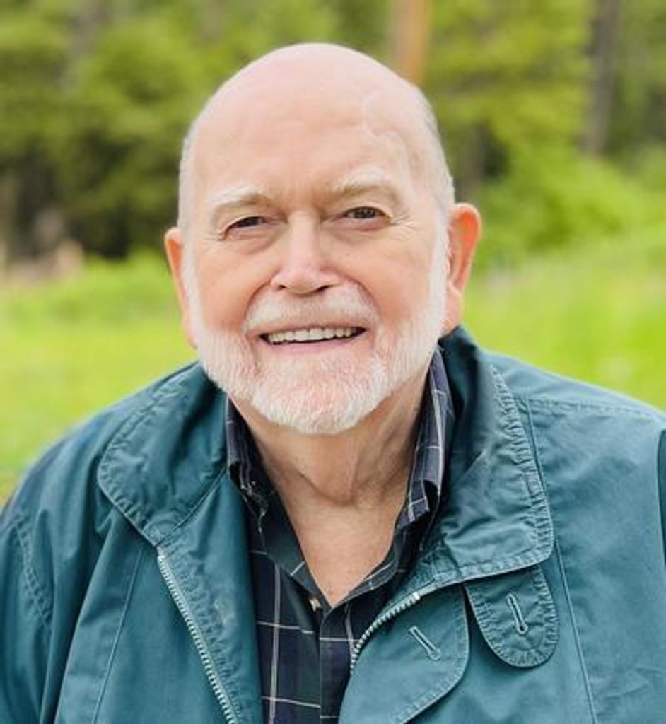 John E. Delauder