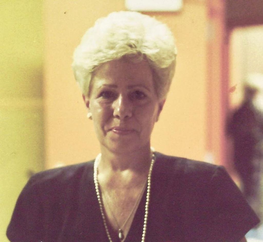 Elizabeth "Betsy" Anne Cornett Profile Photo