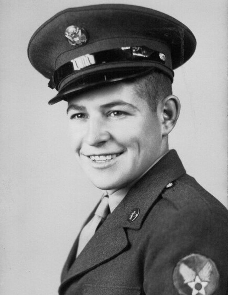 Norman R. Spotts, Sr.