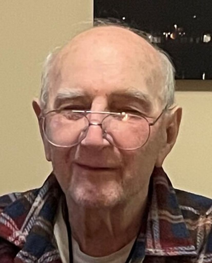 Edmund M. Kresty, Sr.