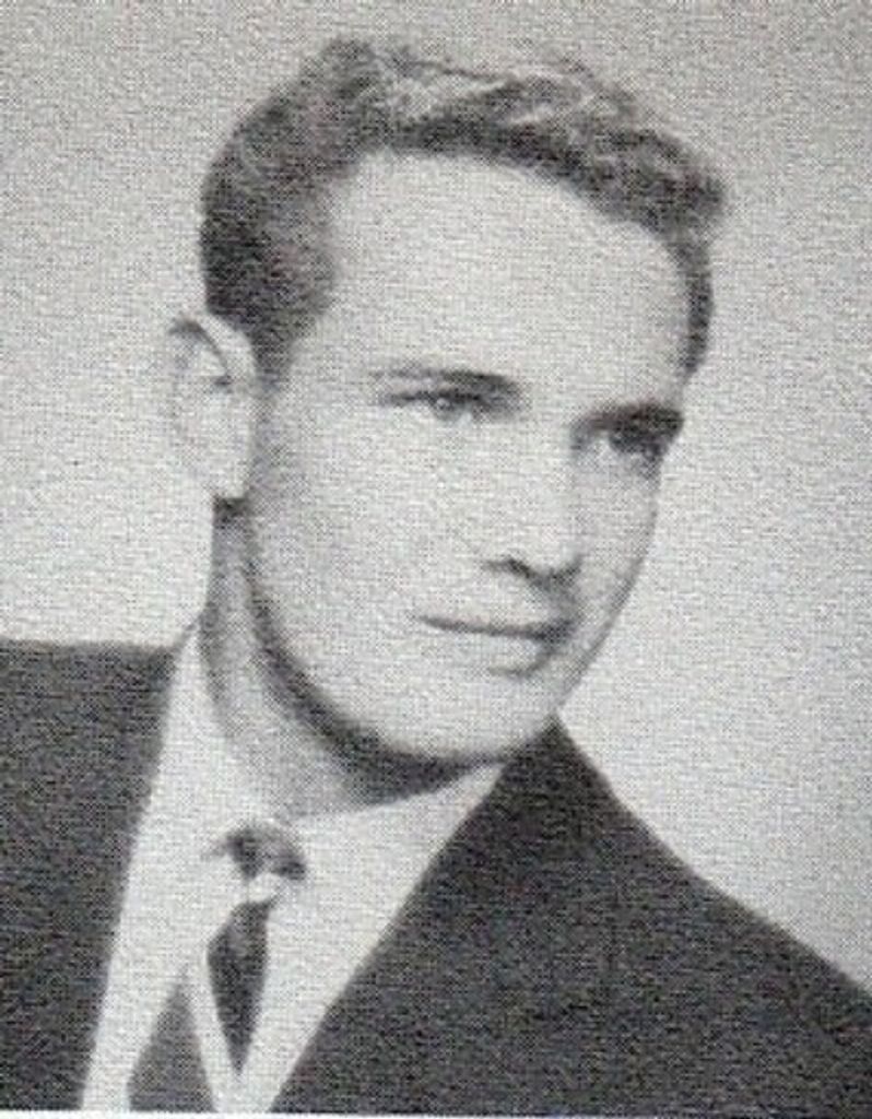 Preston Havens, Jr.