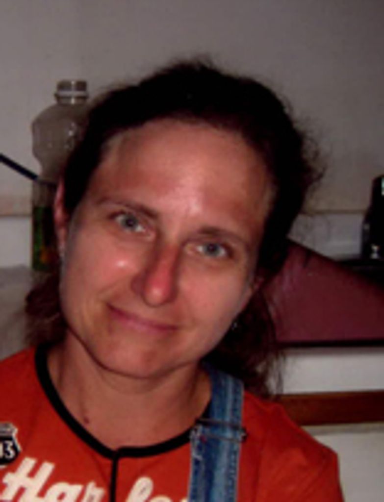 Romona 'Mona' A. Meyer