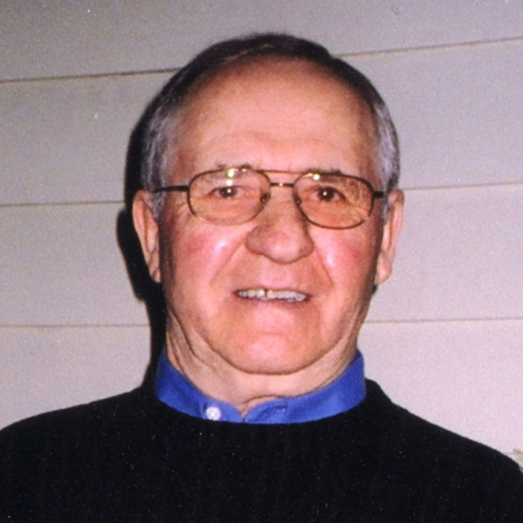 Edwin Bechtold