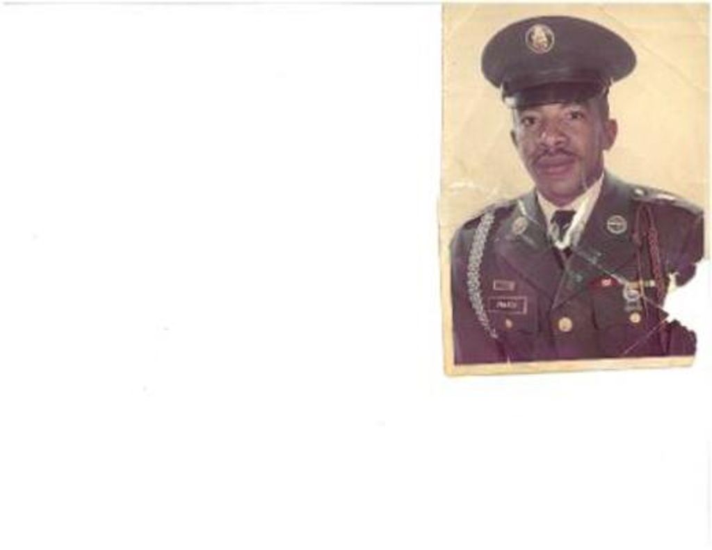 James Edward Fulton, Sr. Profile Photo