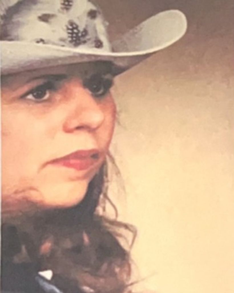 Gayle Marie Chapline