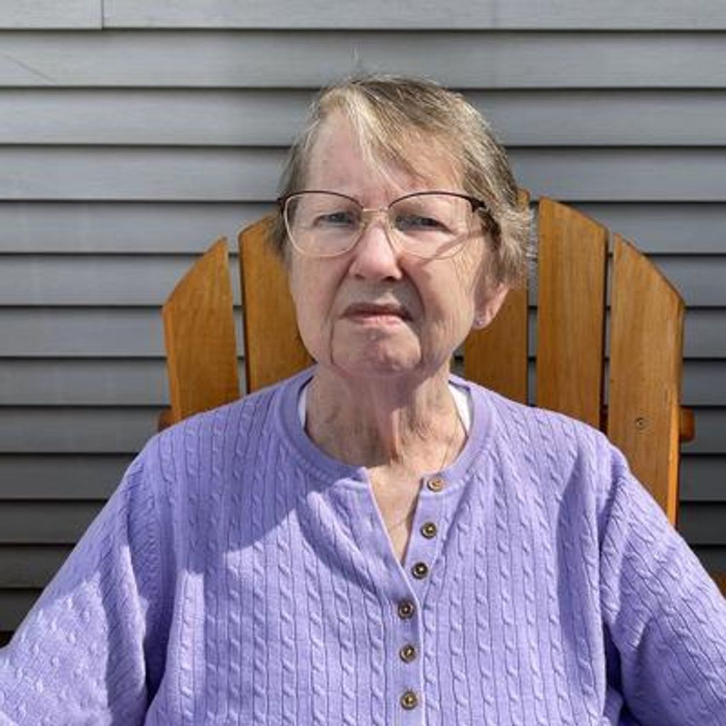Marguerite Ann Riutta Profile Photo