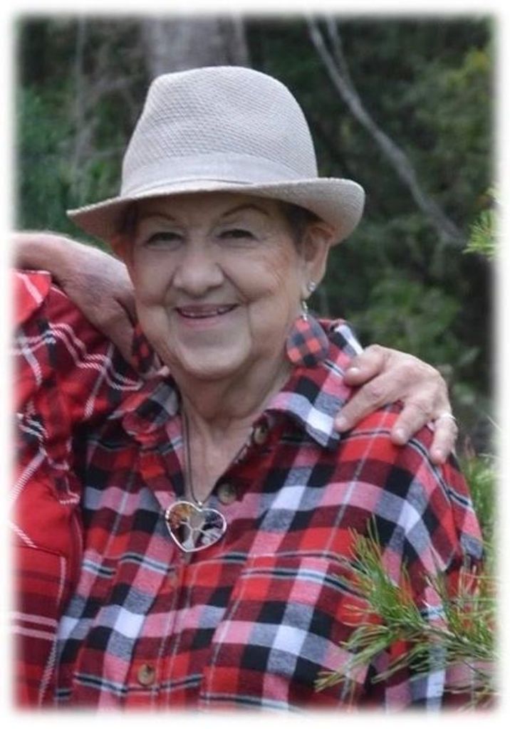 Doris Bailey