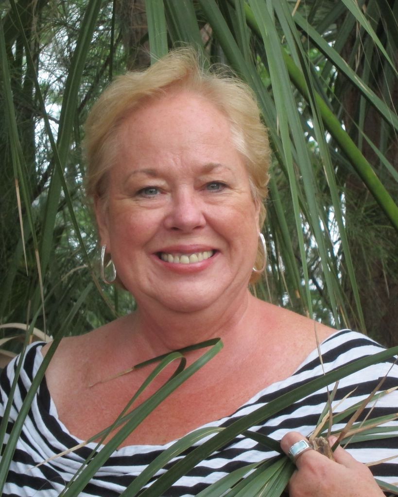 Marcia McDonald Profile Photo