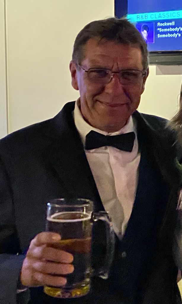 Richard Morris