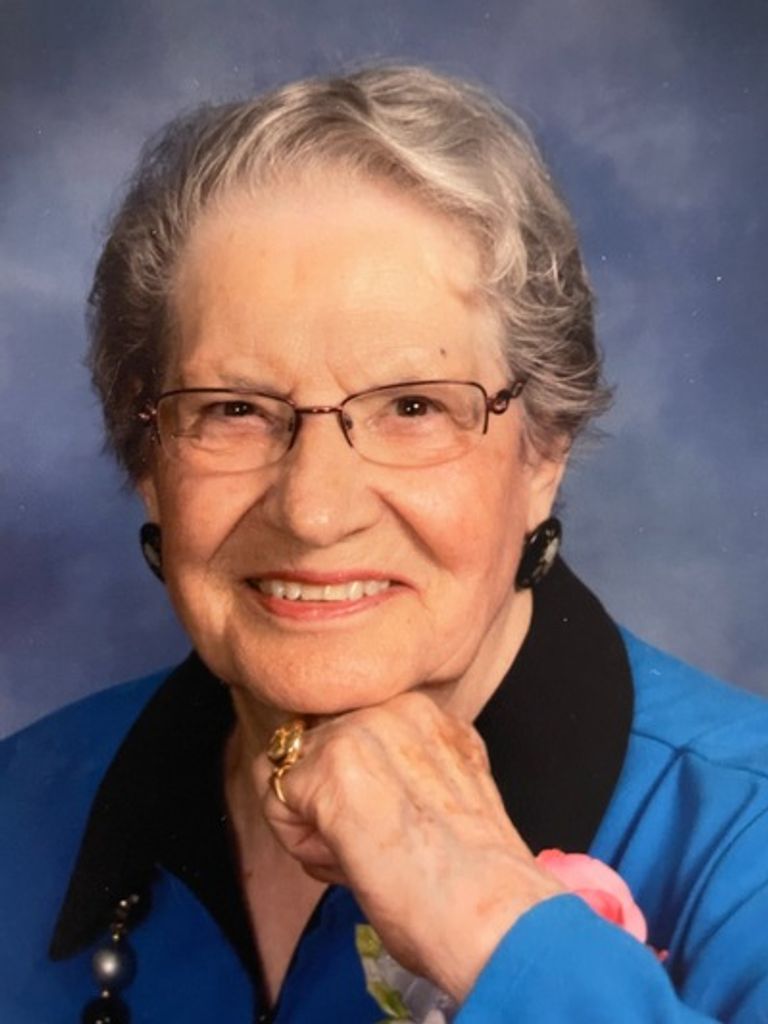 Rosemary Olson Profile Photo