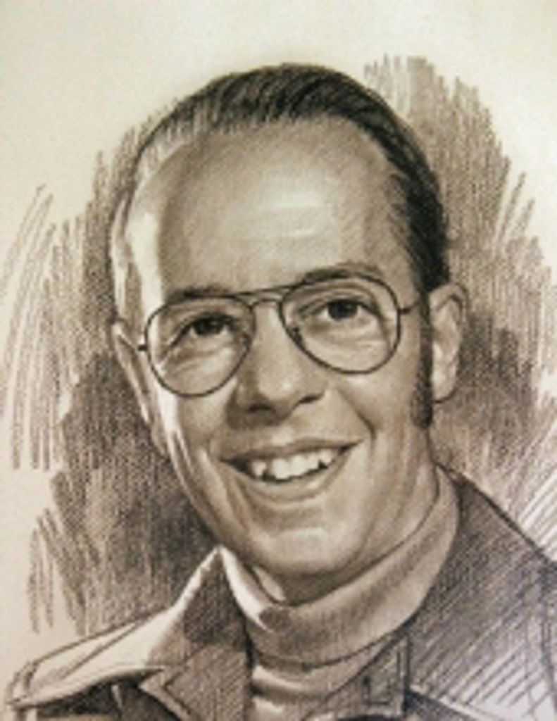 John L. Touchet