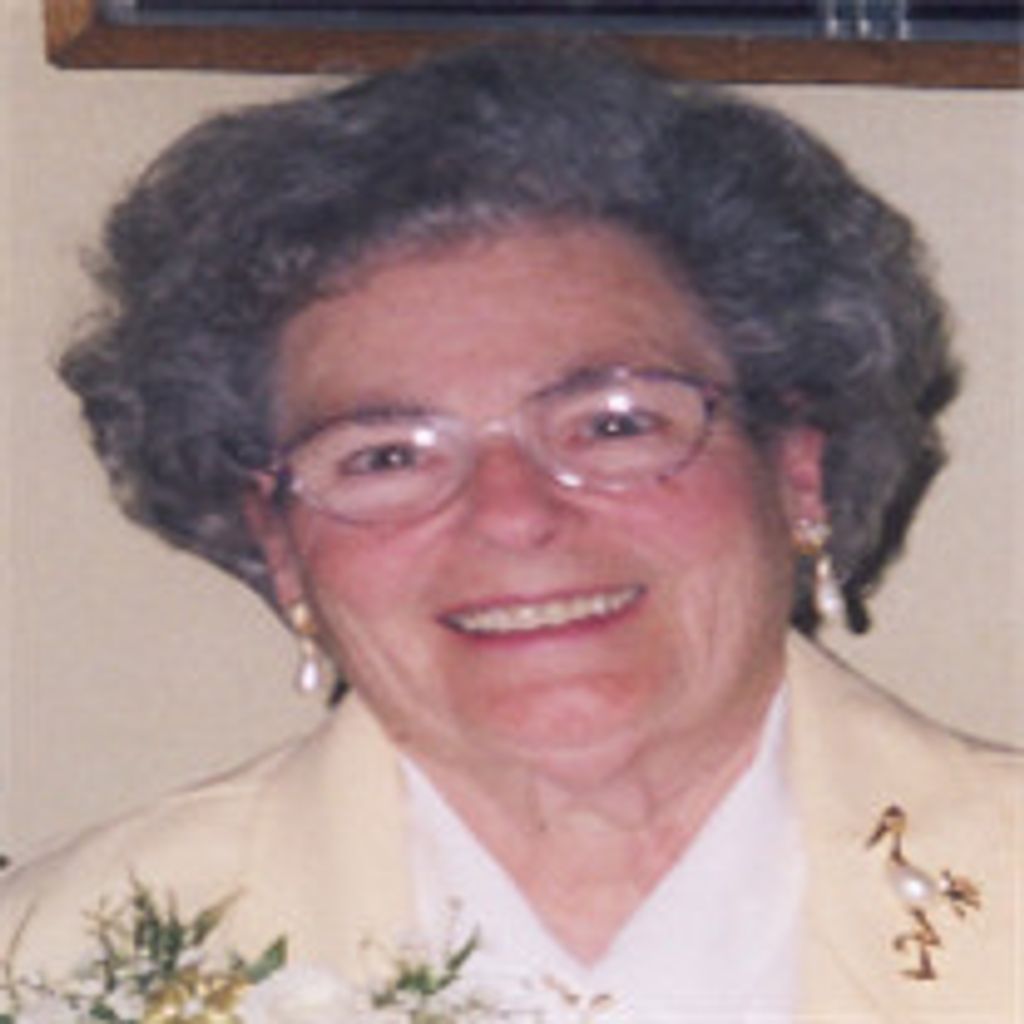 Mildred Cecilia Lauzon Profile Photo