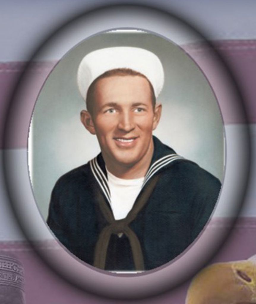 William "Bill" Dean Cornish