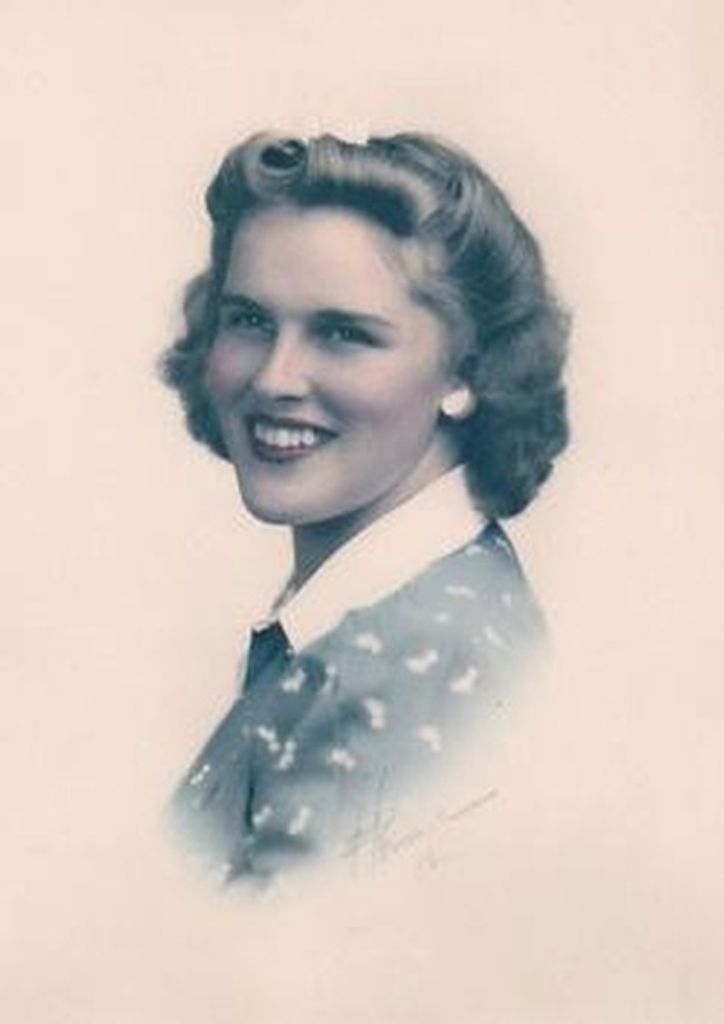 Marian Boller Profile Photo