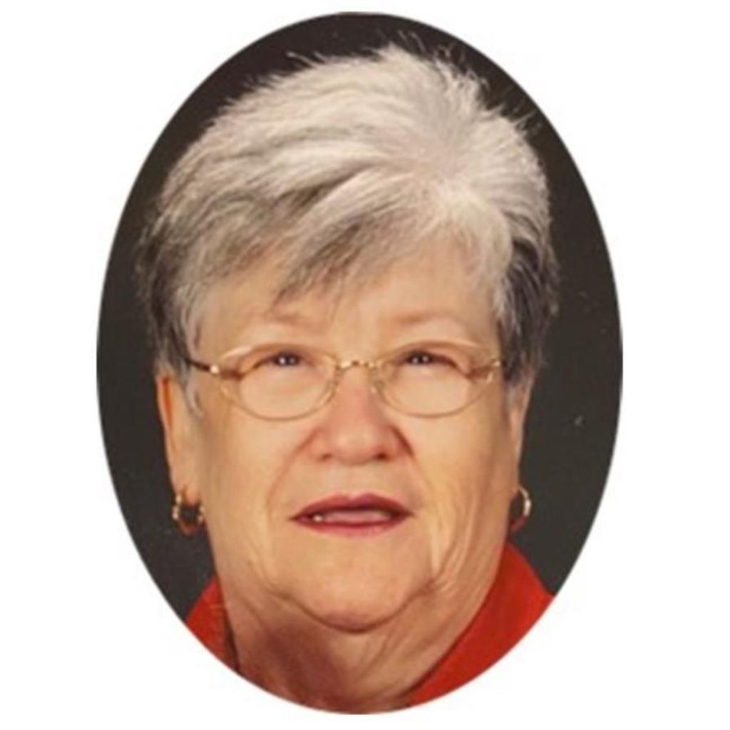 Mary Aliece Mobley Profile Photo
