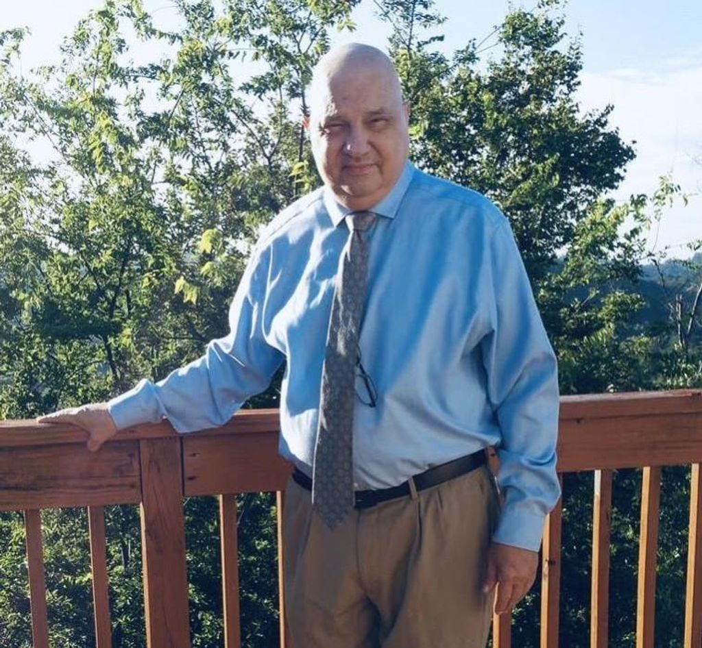 Robert Herrod