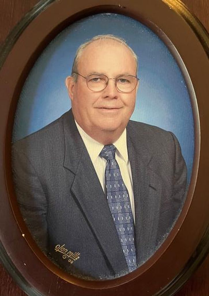 Bobby Dunn Profile Photo