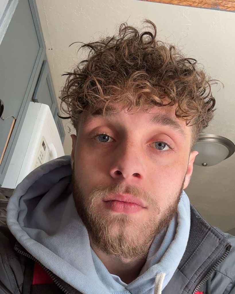 Mason Ray Burnett Profile Photo