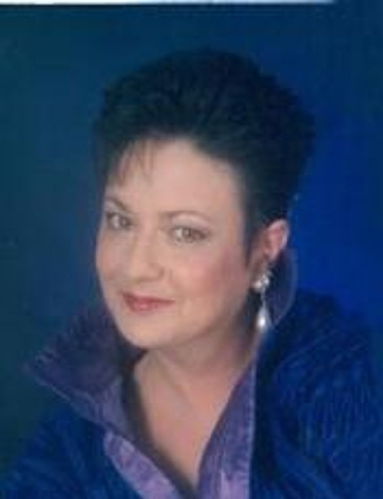 Terry Wright Witt