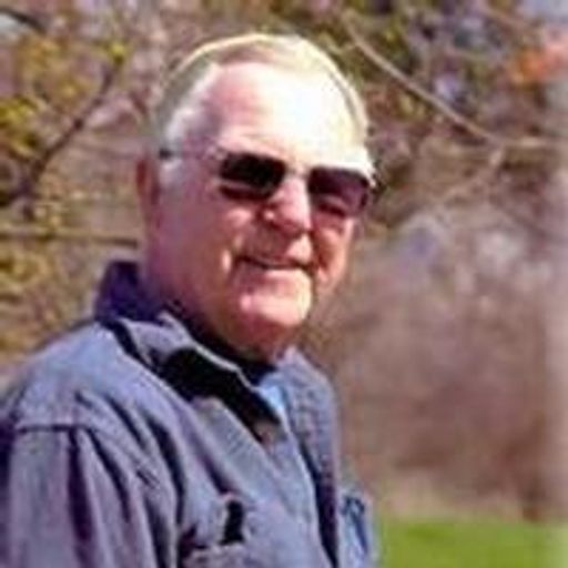 Byron (Gene) Eugene Baker Profile Photo