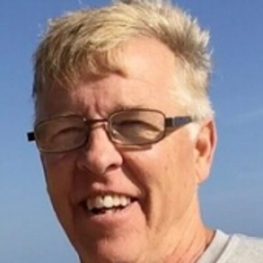 William Gerard 'Bill' Murphy