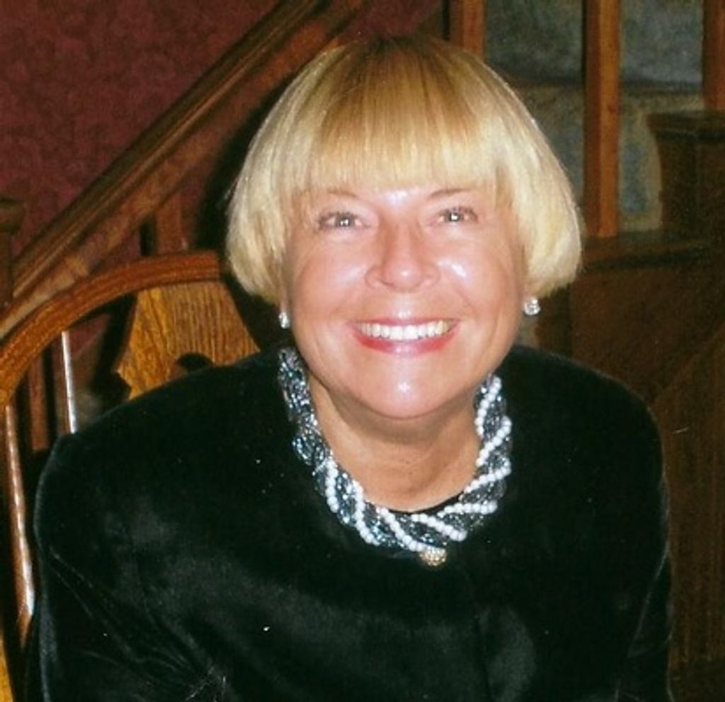 Elizabeth "Liz" "Betty" Sawicki