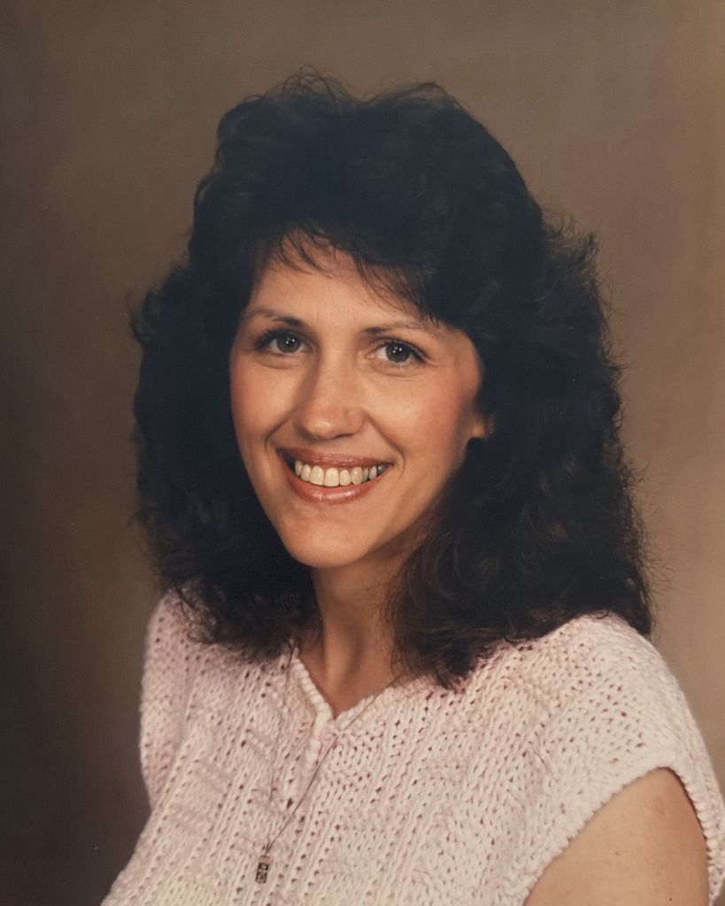 Teresa Jo Lisenbe Profile Photo