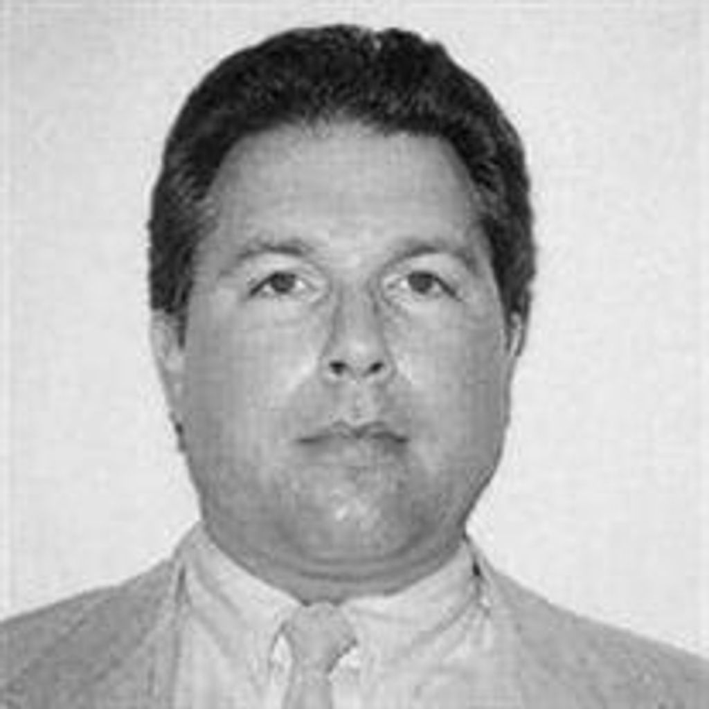 Larry E. Hudson