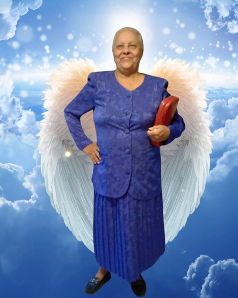 Carmen Lydia Figueroa Profile Photo